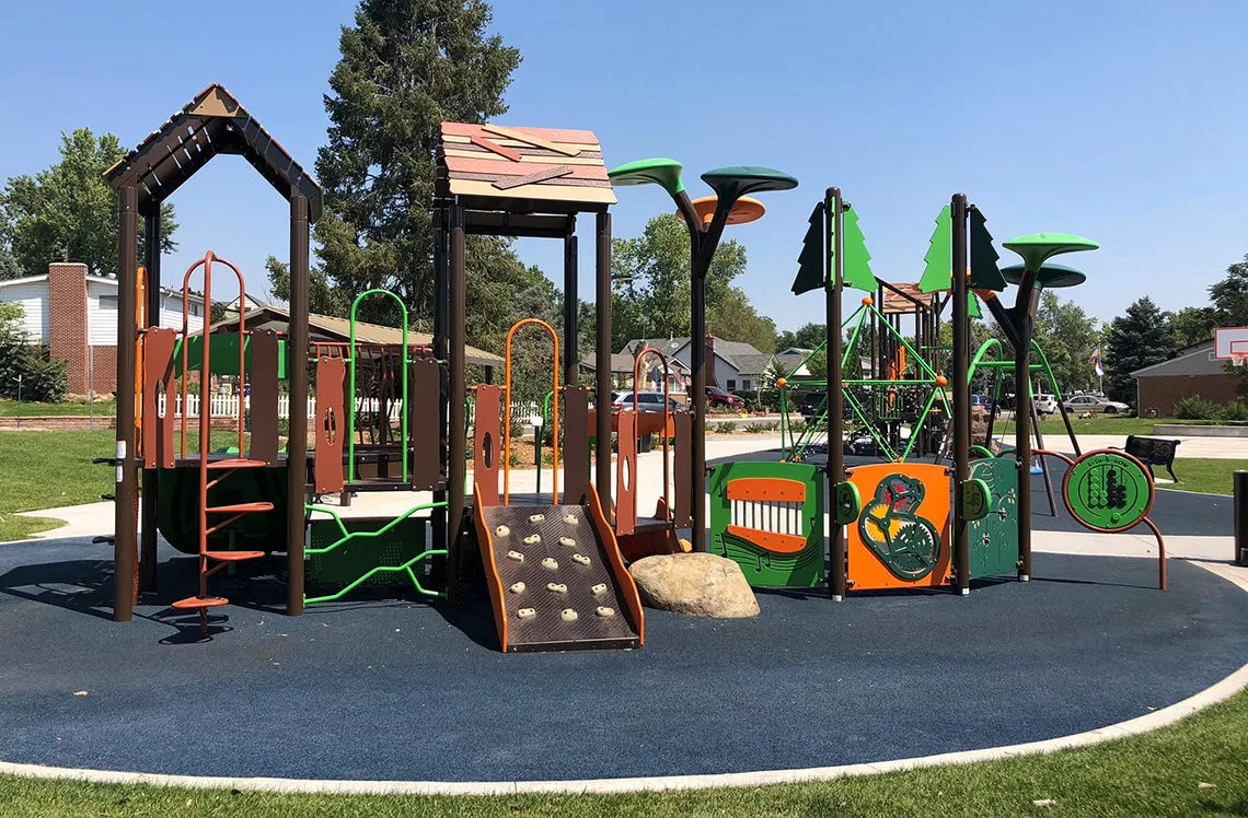 Chase Park